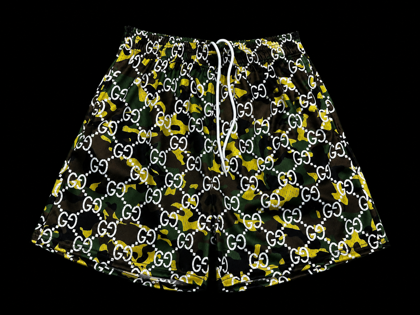 Womens shorts cared for to hold their color and fit, by Royal Fits CA